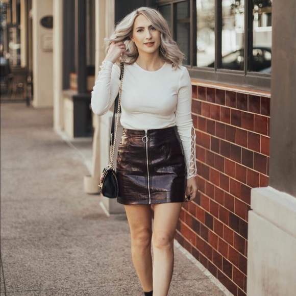 Zara essential black booties - Picture 8 of 12